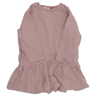Jurk (Roze) van Gray Label Organisch katoen