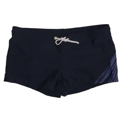 Badbyxor (Blå, Lila) från Finnwear Elastan, Polyamid