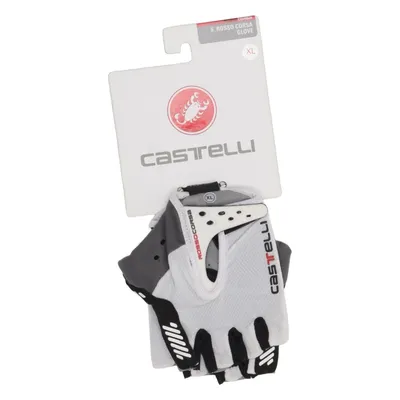 Träningshandskar (S.ROSSO CORSA GLOVE) från Castelli
