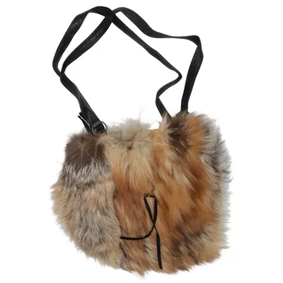 Handväska (Flerfärgad) från Daniel-Ray Päls