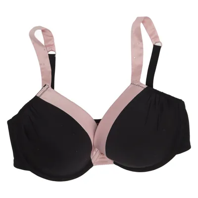 BH (Svart, Rosa) från The Sylvie Collection by Hunkemöller Elastan, Polyester