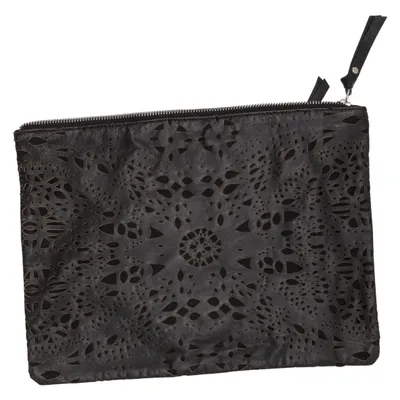 Clutch (Zwart) van WERA Stockholm