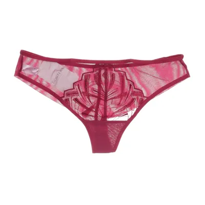 Stringtrosor (Angel String (Farbe: fuchsia)) från Gorteks Bomull, Elastan, Polyamid, Polyester