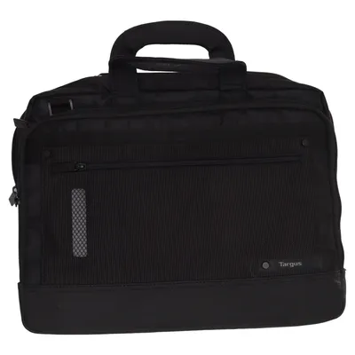 Sac d'ordinateur (Noir) de Targus