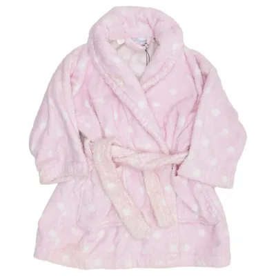 Badrock (Rosa, Vit) från Cath Kidston Bomull