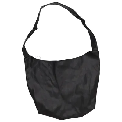 Sac à bandoulière (Noir)