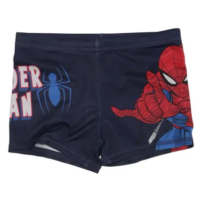 Maillot de bain (Bleu, Rouge, Multicolore) de C&A x Marvel Élasthane, Polyester