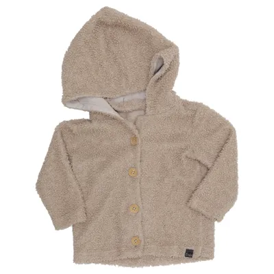 Cardigan (Beige)