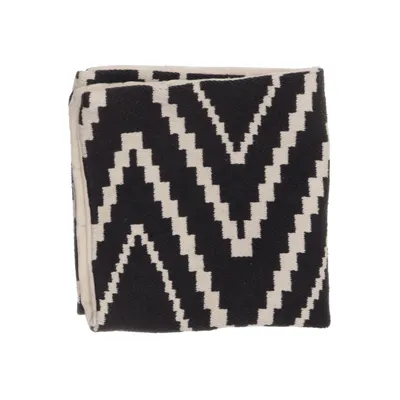 Sierkussensloop (Wit) van H&M Katoen, Polyester