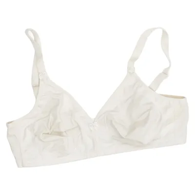 Voedingsbh (Beige) van Susa Elastaan, Polyamide
