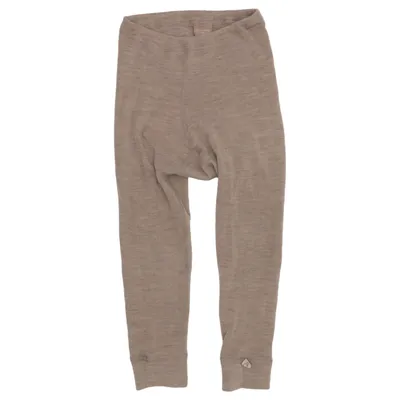 Caleçon long (Beige) de Dilling Laine