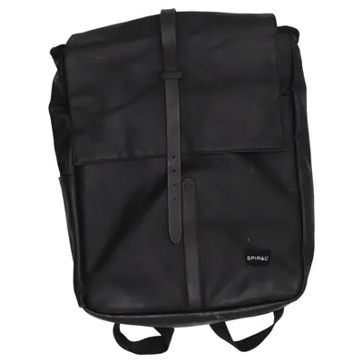Sac à dos (Noir) de Spiral