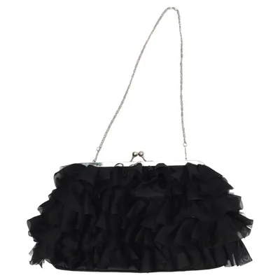 Aftonväska (Svart) från Tiamo