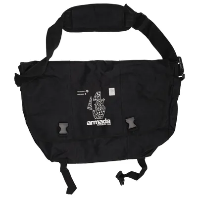 Sac à bandoulière (Noir) de Armada