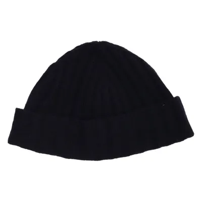 Bonnet (Bleu) de Adverb Cachemire, Laine de mouton