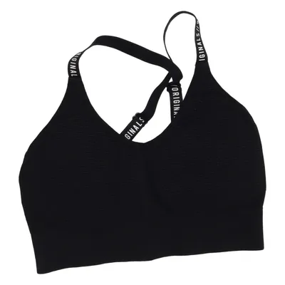 Sport-bh (Zwart) van Originals