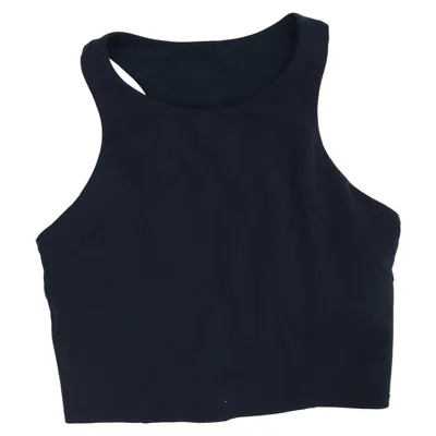 Sports bra (Blue) from Lululemon