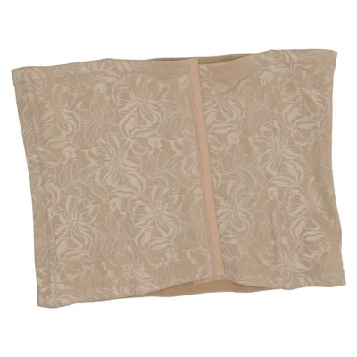 Korset (Beige) van Maidenform Elastaan, Polyamide