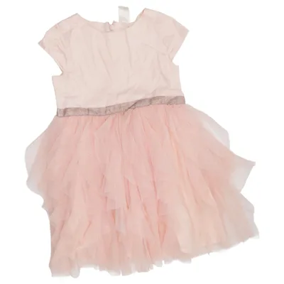 Brudnäbbsklänning (Rosa) från OshKosh B'gosh Bomull, Polyester