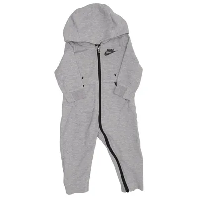 Mjukisdräkt (Grå) från Nike Bomull, Polyester