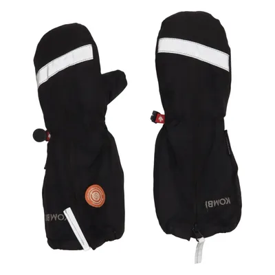 Wanten (Wooly Best Friend) van Kombi Polyamide, Polyester, Polyurethaan, Wol