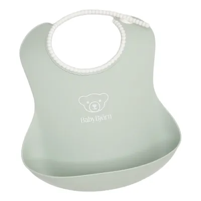 Haklapp (Grön) från BabyBjörn