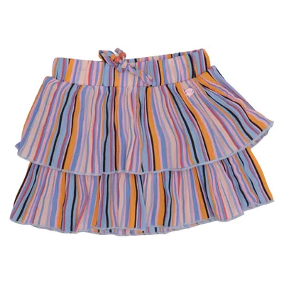 Jupe (Bleu, Rose, Multicolore) de Nono