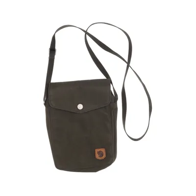 Shoulder-bag (Greenland Pocket) from Fjällräven Cotton, Polyester