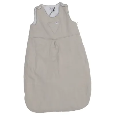 Babyslaapzak (Beige) van Mini Mini Organisch katoen, Polyester
