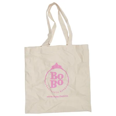 Tygpåse (Beige) från Bobo