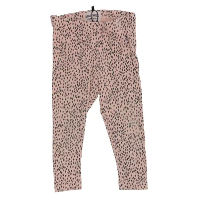 Leggings (Pink) from Bobo Choses