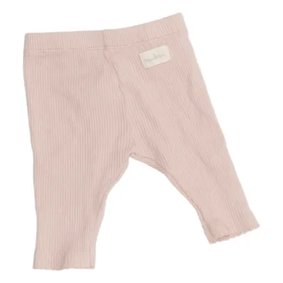 Leggings (Beige) från Baby Baby Bomull, Elastan