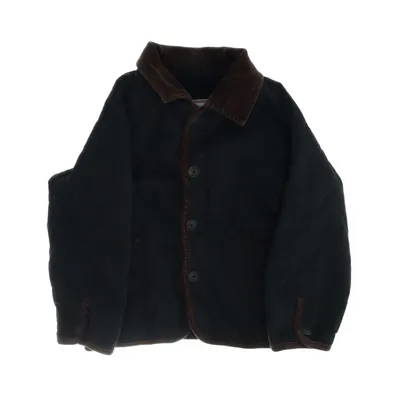 Jacka (Grå, Brun) från Jacadi Bomull, Polyamid, Polyester