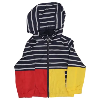 Veste imperméable (Bleu, Rouge, Jaune, Multicolore) de Original Marines Polyester