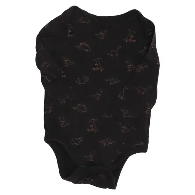 Body (Black) from BabyGap Cotton