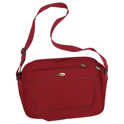 Laptoptas (Rood) van Samsonite