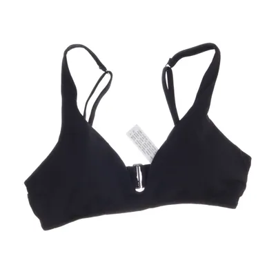 Bikiniöverdel (Svart) från Oysho Elastan, Polyamid