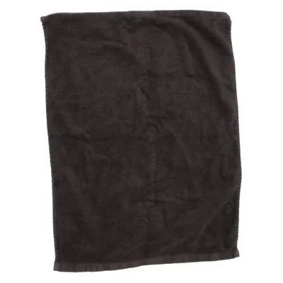 Handduk (Grå) från Living by Hemtex Bomull
