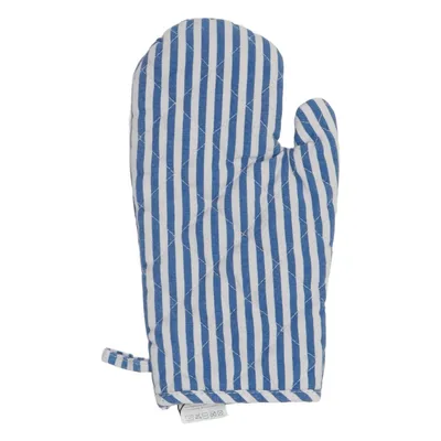 Oven mitts (Blue, White) from Nivea
