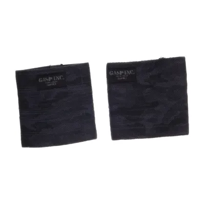 Genouillère  (Bleu, Noir) de Gasp Inc