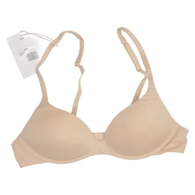 Bh (WIRELESS PUSH-UP BRA JULIA) van Gotyu Elastaan, Polyamide