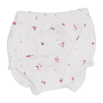 Underbyxor (Vit, Rosa) från Livly
