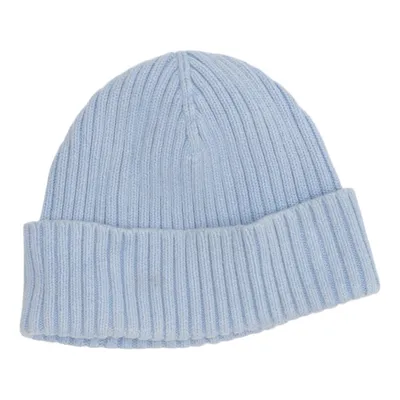 Beaniehue (Blå) fra Arket Bomuld, Elastan, Polyamid