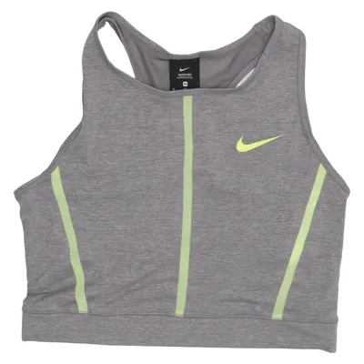 Sports bra (Nike Pro Hypercool) from Nike Pro Elastane, Nylon, Polyester