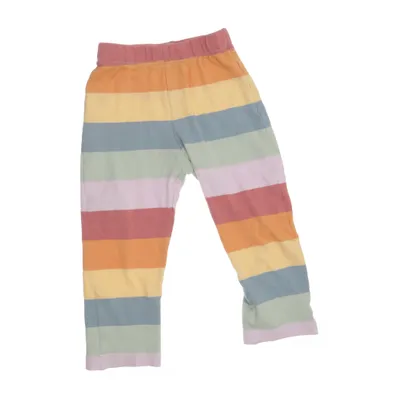 Pants (Multicolored) from Alana Cotton
