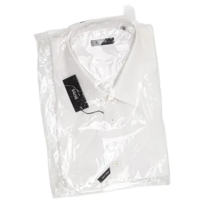 Skjorta (Vit) från Hugo Boss