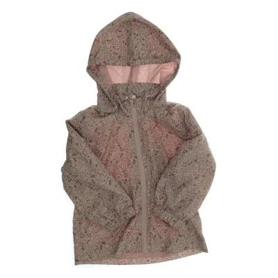 Jacka (Rosa, Flerfärgad) från H&M Polyester