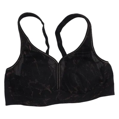 Sport-BH (Svart) från Anita Active Elastan, Polyester