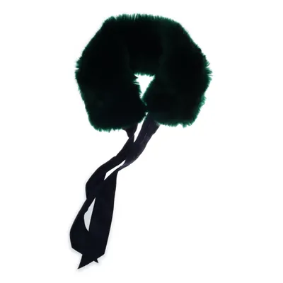 Krage (Grön, Blå) från Hucklebones