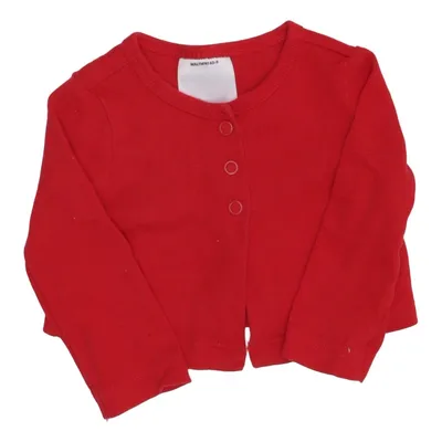Cardigan (Red) from Carter's Cotton